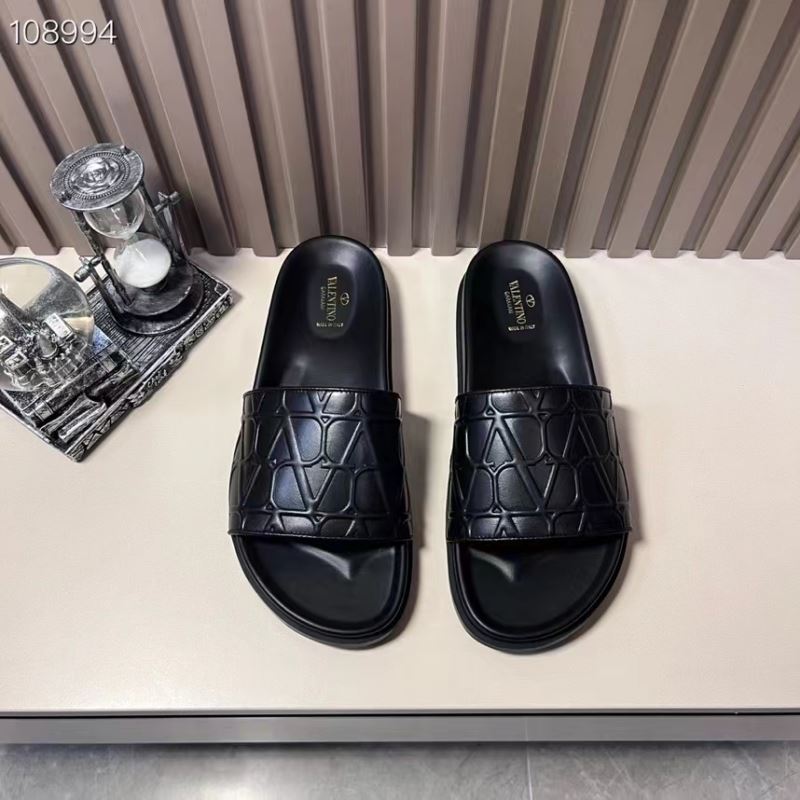 Valentino Slippers